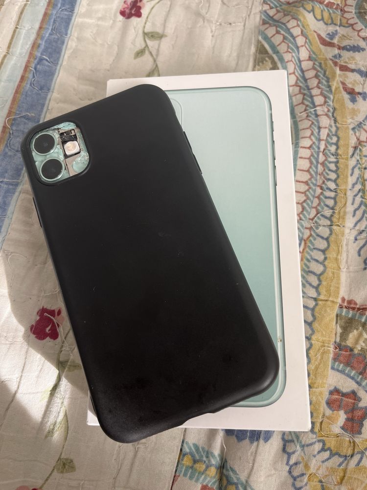 Iphone 11 128gb