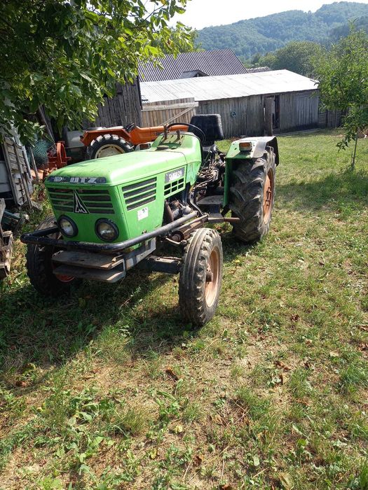 Tractoare/ Utilaje agricole