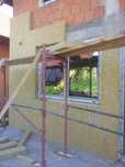 Execut lucrari ín constructie