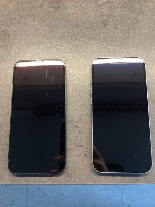 Iphone 13 и Iphone 14