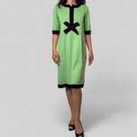 Rochie Twin - Set Simona Barbieri