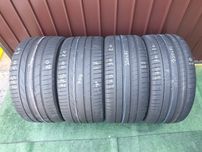275.30.20 2x Hankook 2x Pirelli