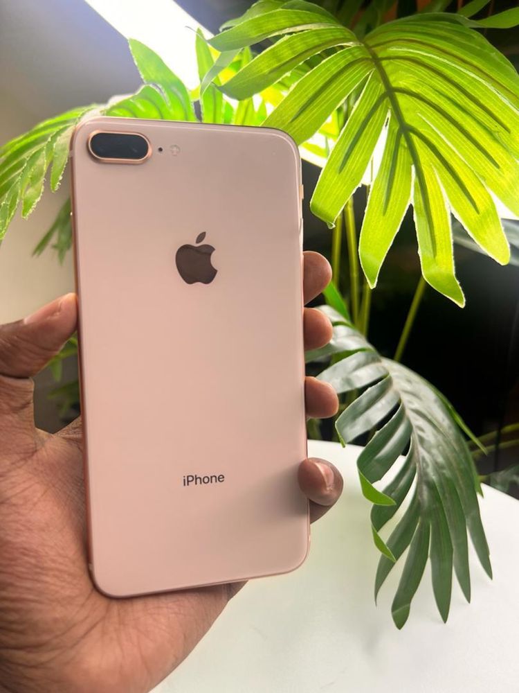 Iphone 8 plus ideal srochna