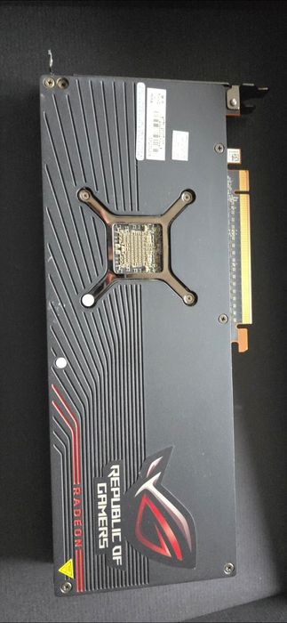 Placa de Vídeo Asus Radeon Navi RX 5700 XT 8GB GDDR6 256Bit