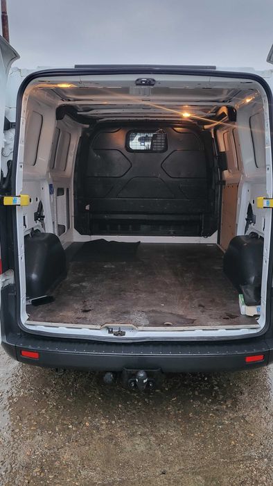 Vand sau schimb Ford transit custom inmatr ro