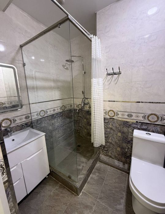 БОЛЛАРГА 3 хонали квартера ижарага берилади