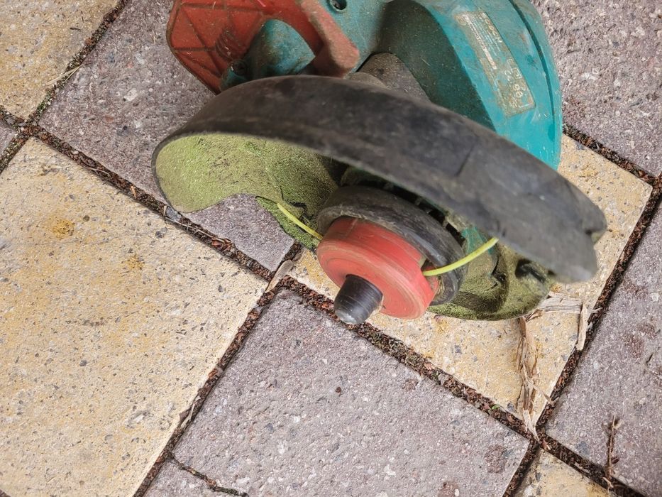 Электрокоса BOSH