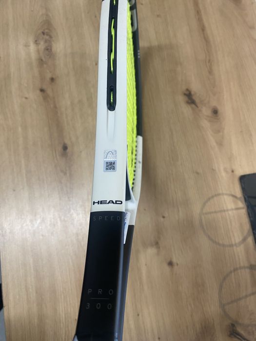 Racheta head speed pro 2024