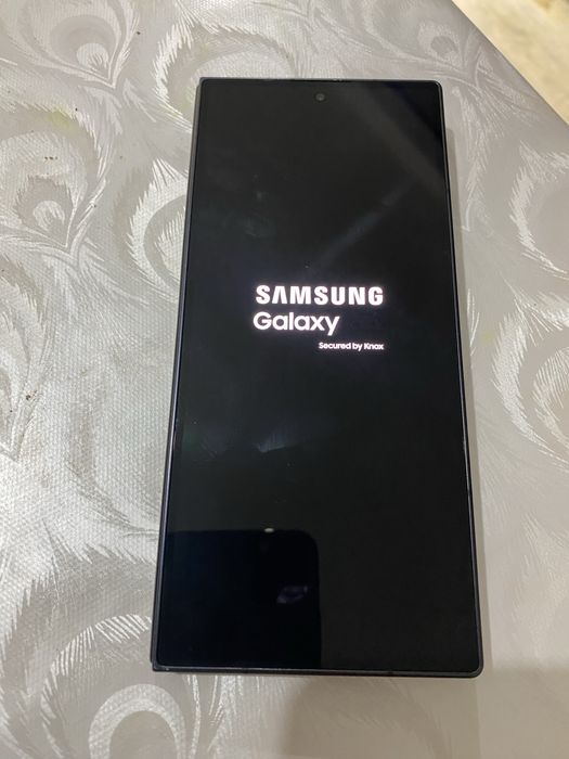 Samsung Z Fold 7 512gb