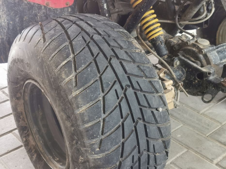 Polaris Phoenix 200