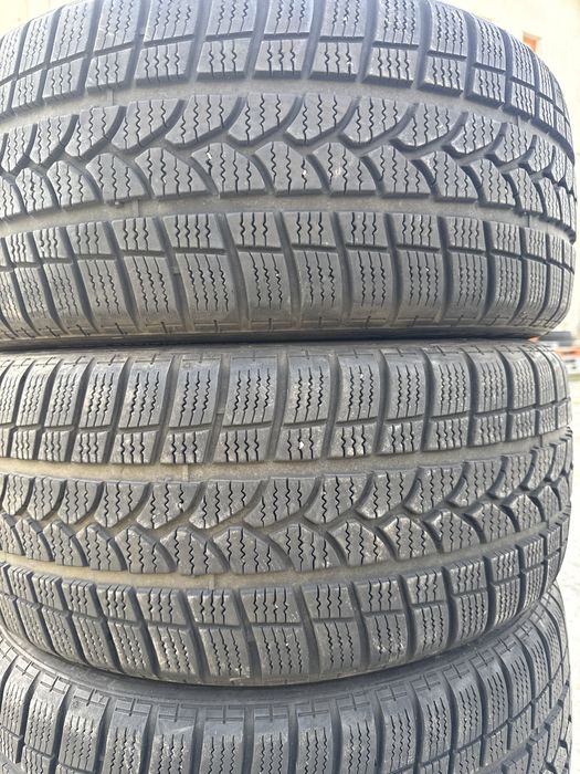 245.45.18 4бр зимни гуми !