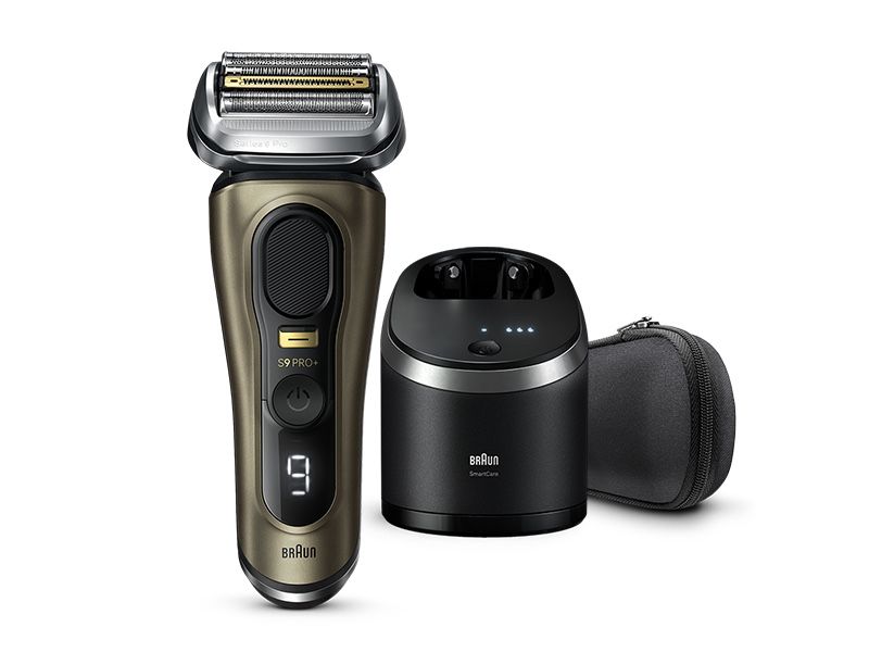 Электробритва Braun Series 9 Pro+ 9569сс,