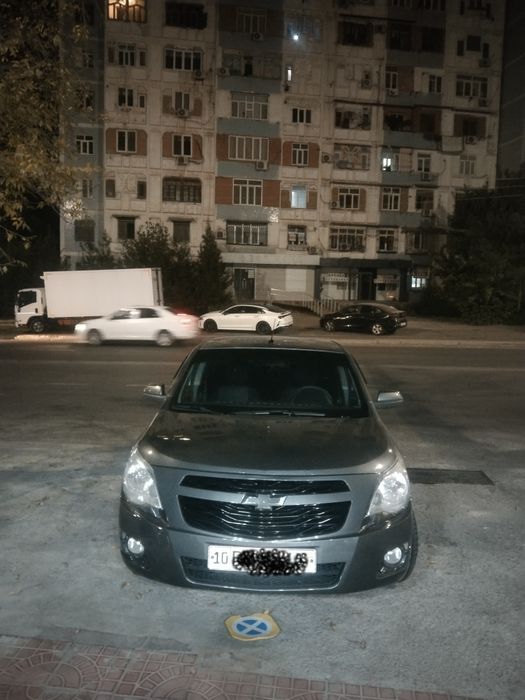 Cobalt avtomat gaz benzin 2015 yil 413 min prabek