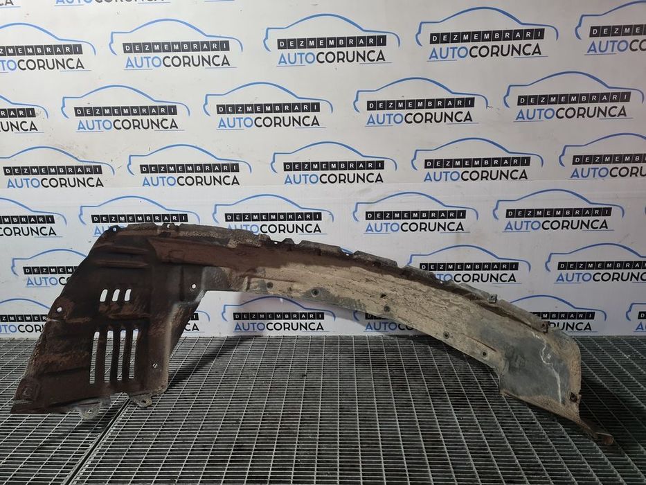 Carenaj stanga fata Mitsubishi Shogun Pajero 2006 - 2011 SUV 4 Usi (1096)