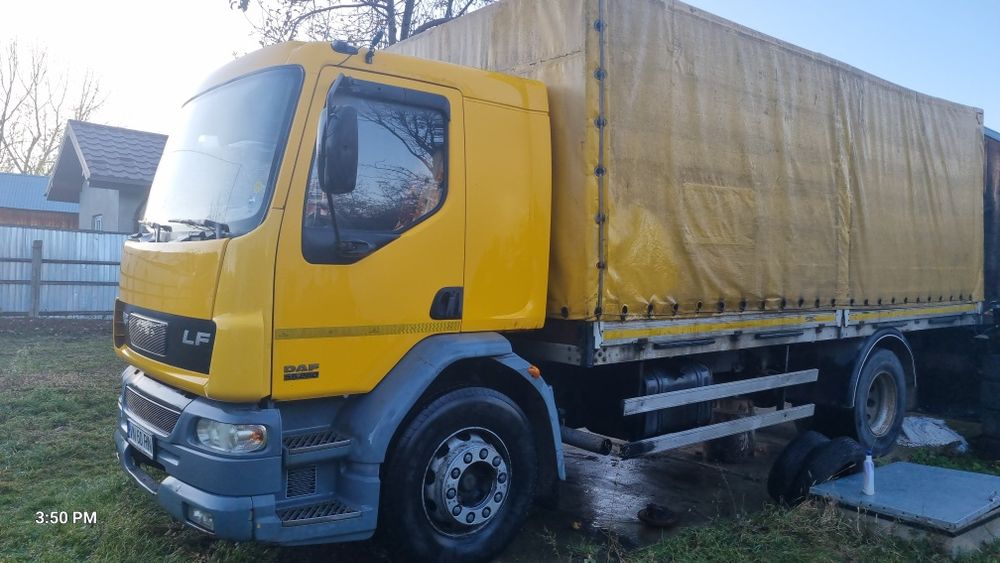 Vand Daf LF 55250