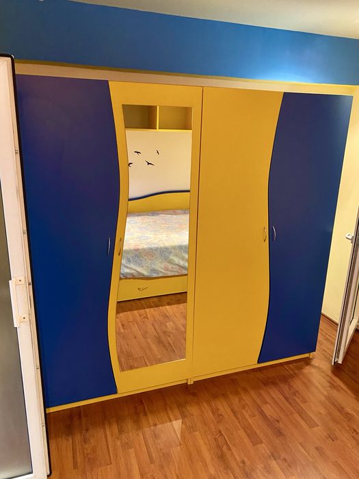 Apartament de inchiriat zona centrala Giurgiu