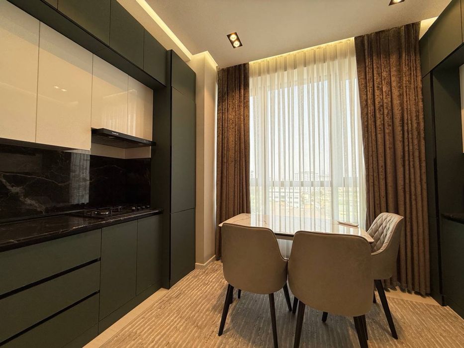 Квартира Аренда ул. Шотта Руставелли