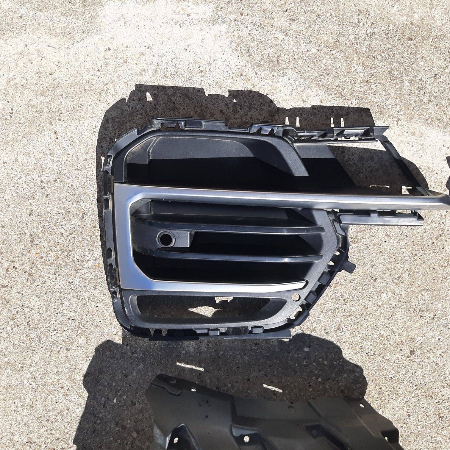 Предна броня BMW X5 G05