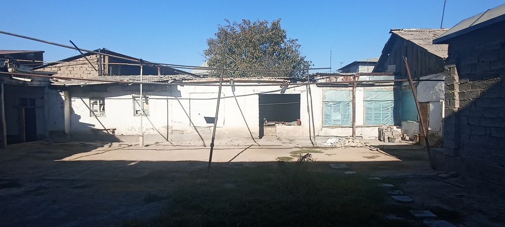 Продается дом в дагбитском
