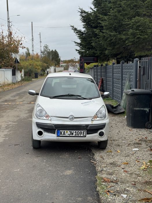 Vand aixam ELECTRIC/2011/baterii noi