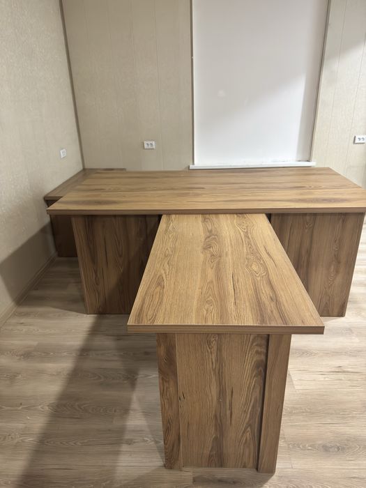 Офисной мебел рахбар туплами