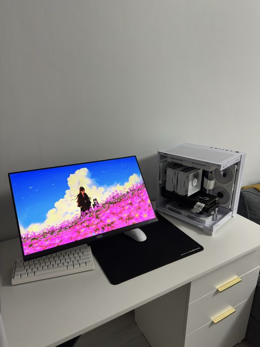 Продам Пк, системный блок, игровой компьютер