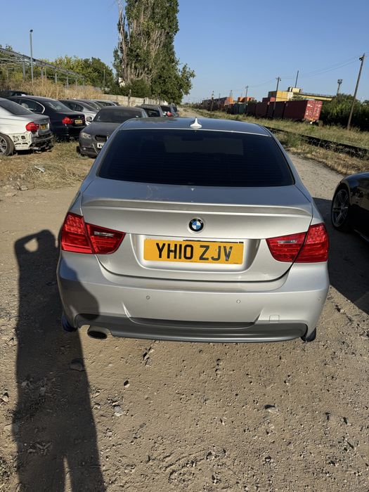 Haion stopuri bmw e90 lci