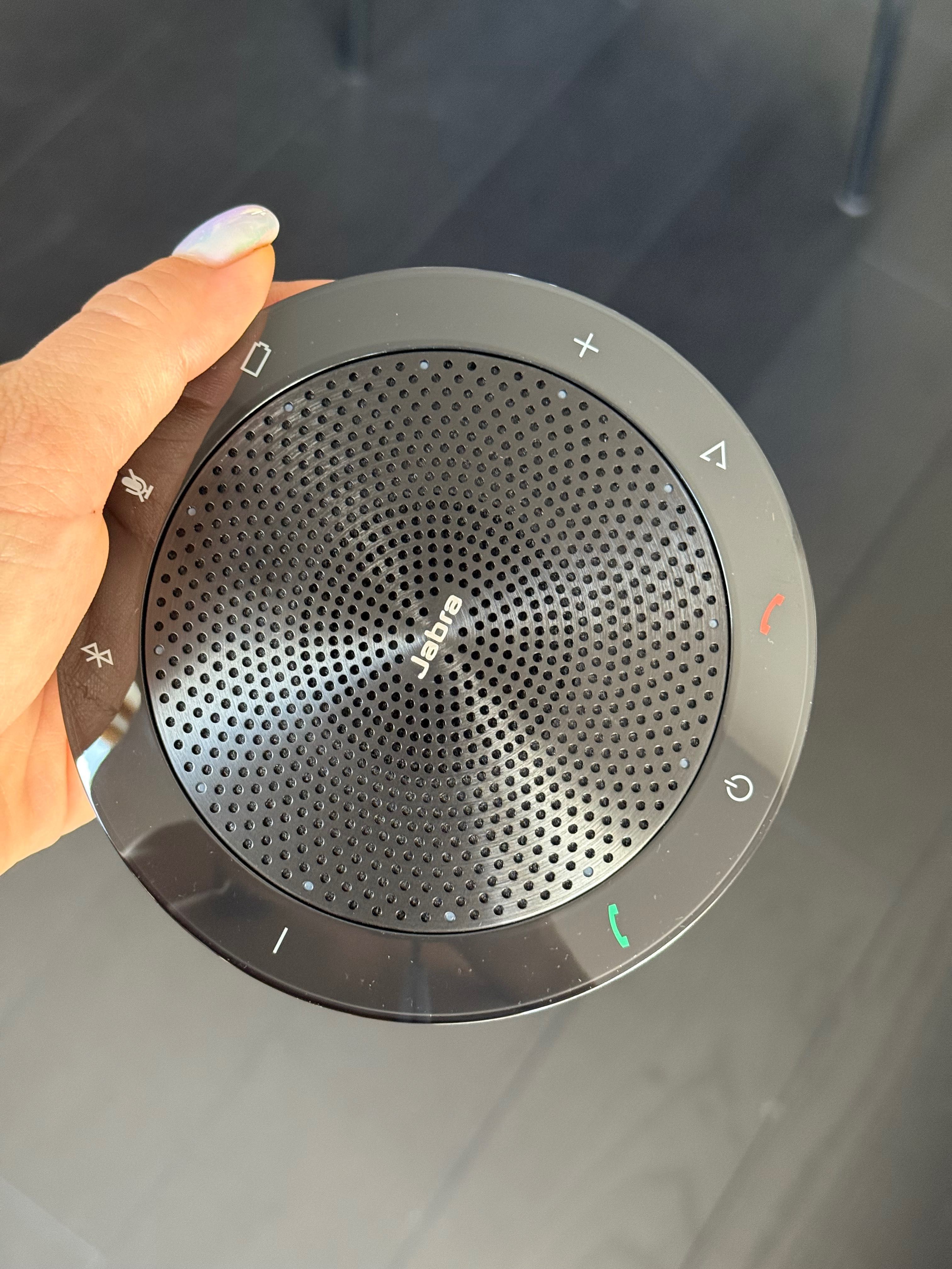 Bluetooth конферентна колона Jabra speak 510 (7510-109)