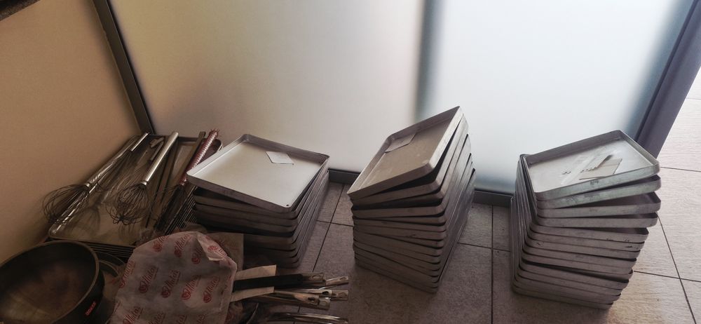 Посуда для ресторана