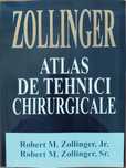 Atlas de tehnici chirurgicale Zollinger