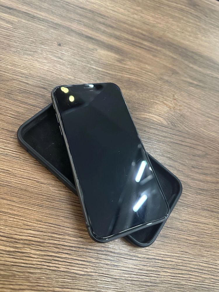 Iphone 11 128gb ideal