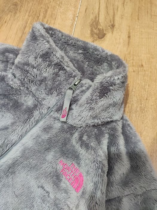 Bluza dama fleece The North Face mărimea M