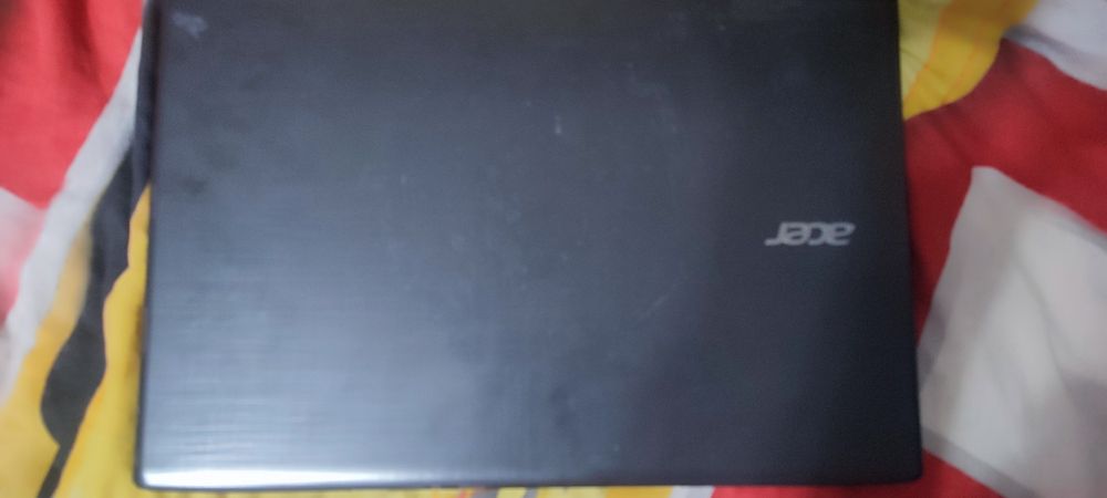 Ноутбук acer aspire e 15 e5 576g 55vl