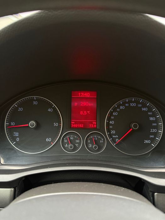 Golf 5 1.9 TDI de vânzare