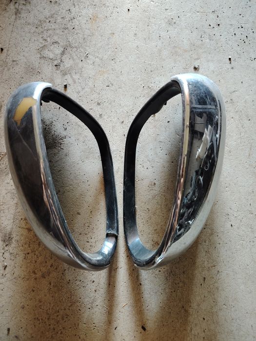 Хром капаци за огледала Голф 5 / VW Golf 5 Фолксваген