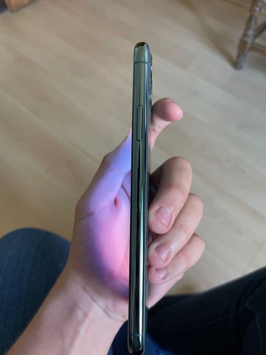 Iphone 11 pro max