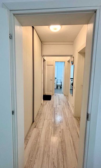Apartament 2 camere de închiriat [Complex 21 Rezidence]