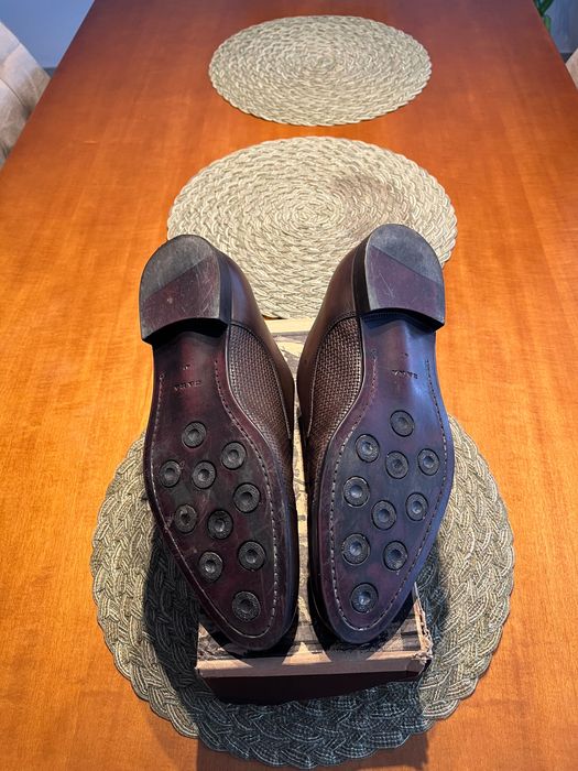 Pantofi bărbați  Zara Monk