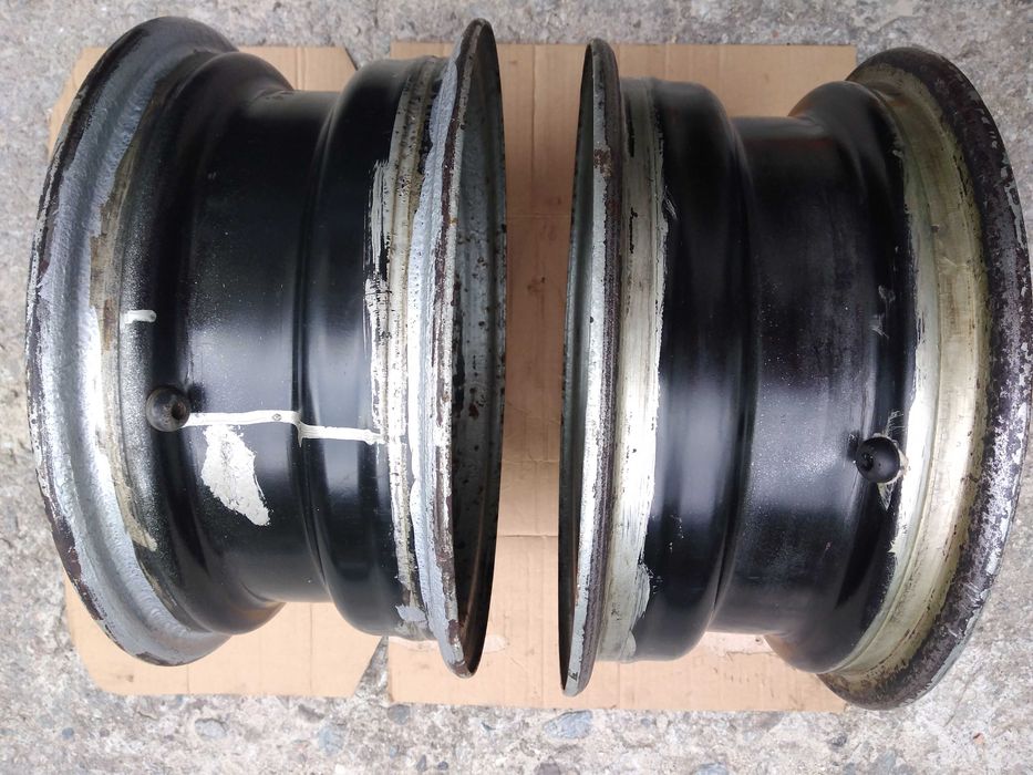 Джанти VW 4X100 golf,polo и др.