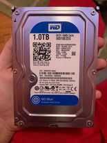 Hard Drive - 1 Terabyte