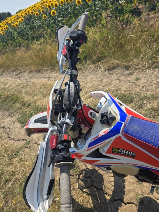 Beta 300 RR 2019