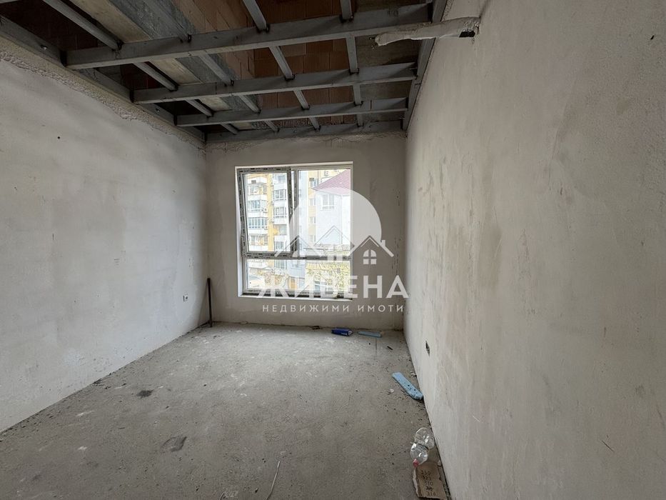 2-стаен апартамент, в строеж, Операта, 53 кв.м