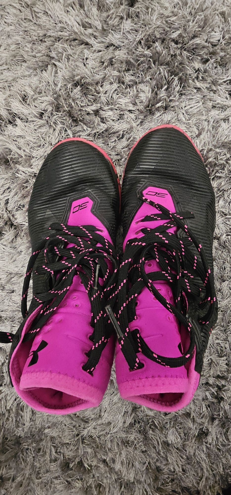 Дамски маратонки UNDER Armour, KAPPA,Adidas, Nike