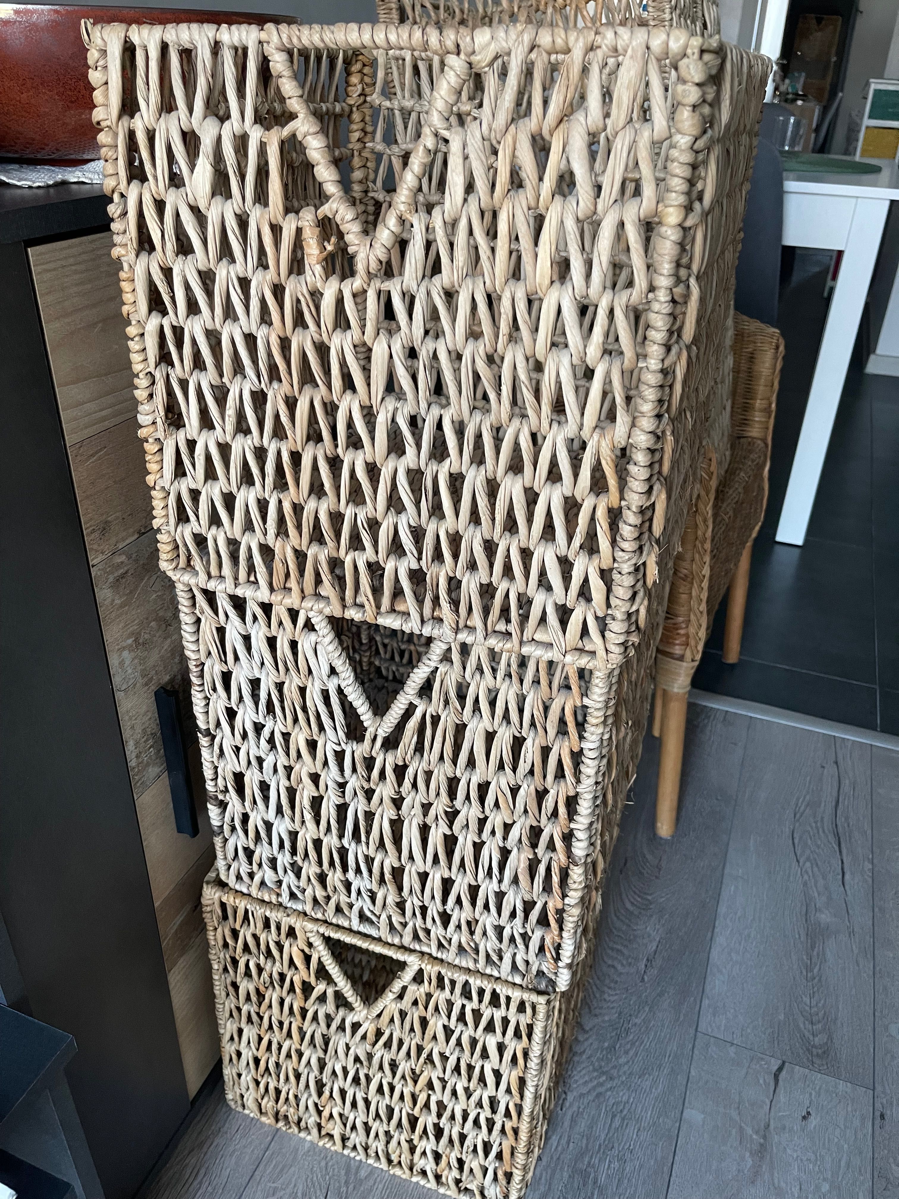 Кошница за съхранение - Ikea