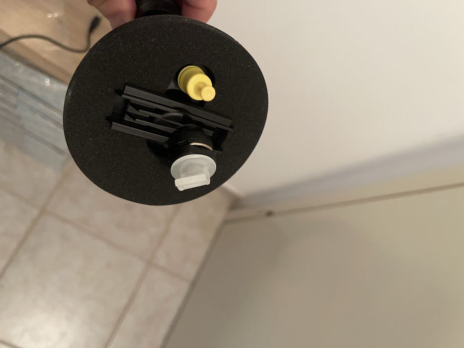 Горна помпа за съединител Опел астра К