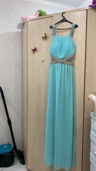 Шикарное платье Турция. 40-44 р.