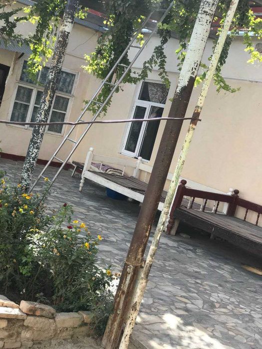 7 сотихли тайёр участка сотилади, шарк1, эски мясокомбинат