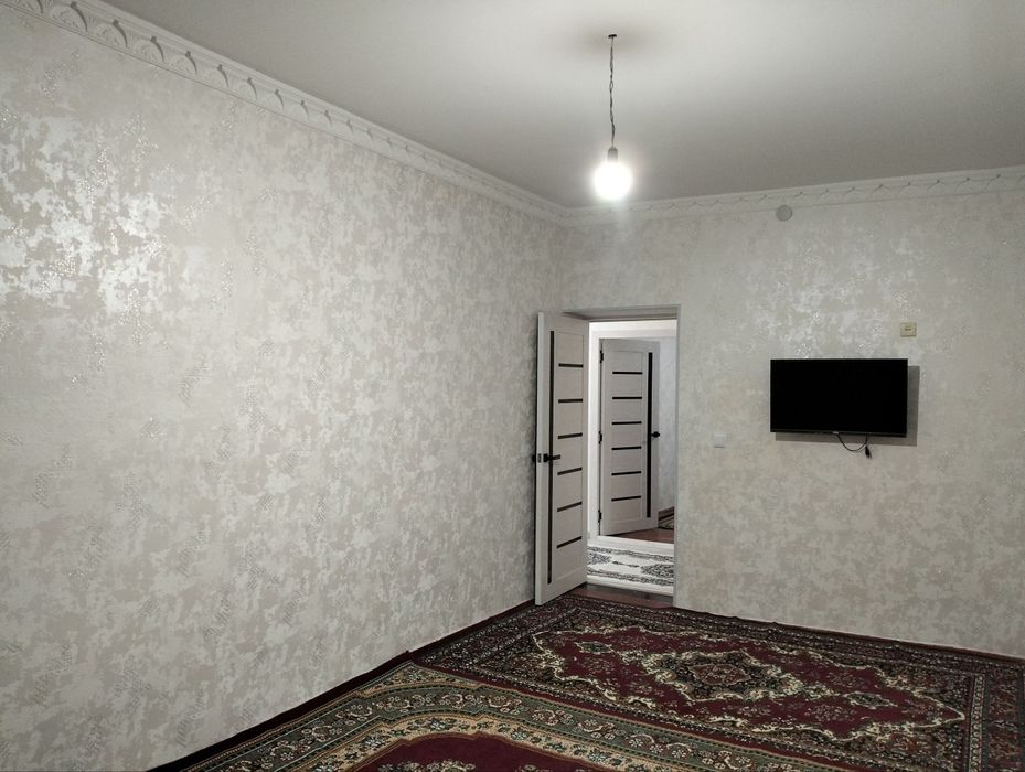 Квартира арендага студент кызларга бериледи!