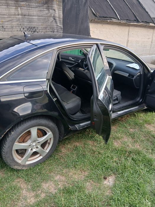 Audi A6 2007 motor 2.7 motorina