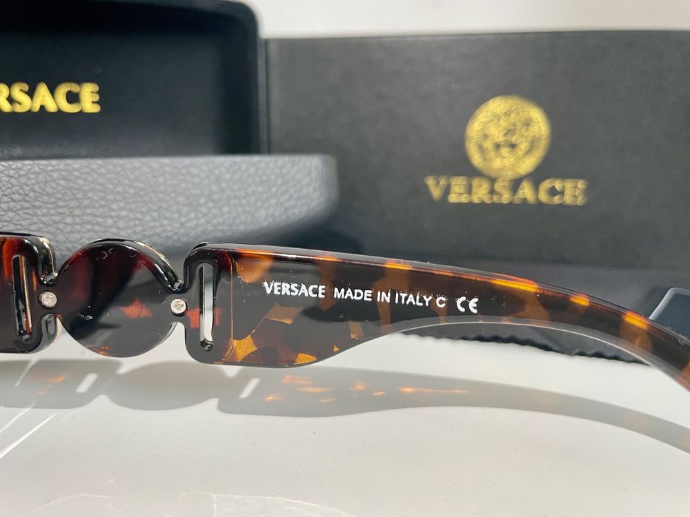 Слънчеви Очила Versace